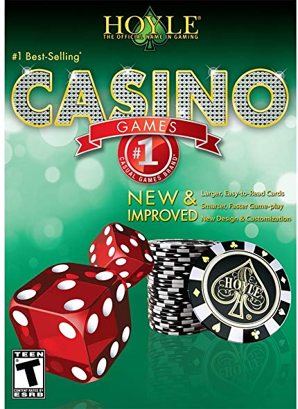 Hoyle casino games 2012 for mac torrent